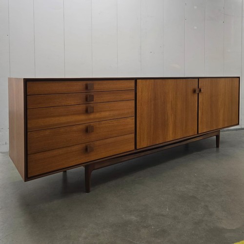 Plan kofod larsen sideboard - larsen,
