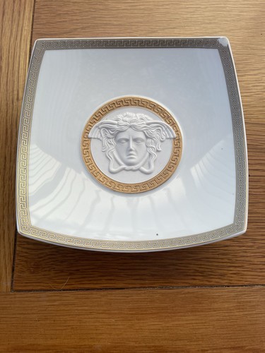 Versace gorgona meduca - versace,