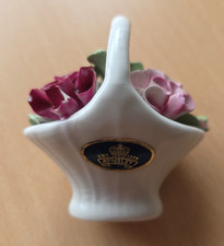 Aynsley - Fine Bone China -