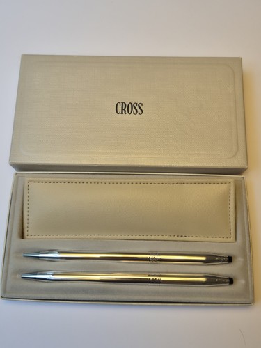 Vintage cross century - cross,