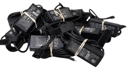 Genuine job lot x 45w - lot,