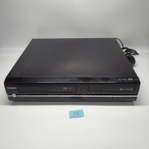 Toshiba xv48dt tb dvd - rd-xv48dt-k-tb,
