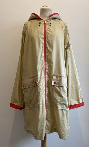 Ilse jacobsen raincoat womens - jacobsen,