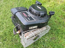 Briggs And Stratton 450 Series