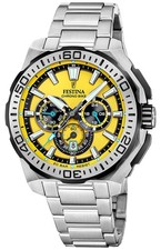 Festina Chrono Bike 2025