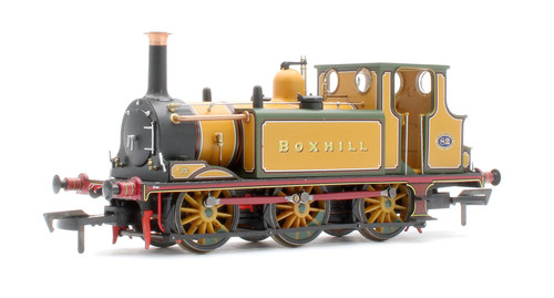Dapol gauge 4s - gauge, 4s-010-001
