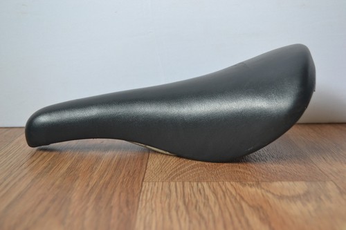 Vintage selle italia - vintage, black