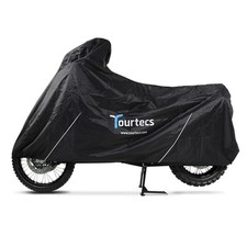 Motorbike Cover Suzuki Bandit 1250 / Bandit 1250 S Tourtecs Size XL Motorcycle