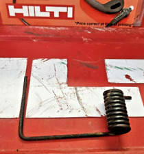 HILTI DC SE 20 WALL CHASER BASE SPRING PN 237797