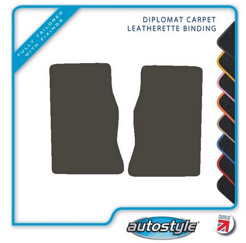 Fits triumph tr5 tr6 - fits,
