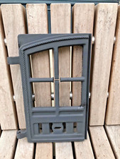 Hunter Herald 6 Stove Door