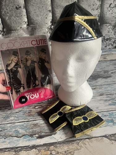 Ann summers cockpit cutie - cockpit,