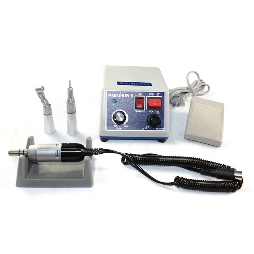 Dental lab marathon micro - dental,