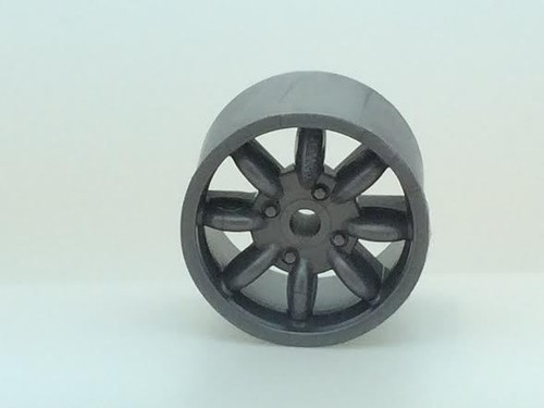 Minilite wheels v12 - wheels, hot