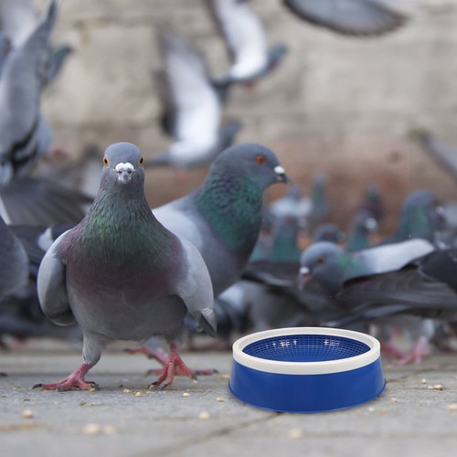 4pcs reusable blue abs - reusable,