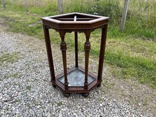 Vintage 1930’s Hall Stand /
