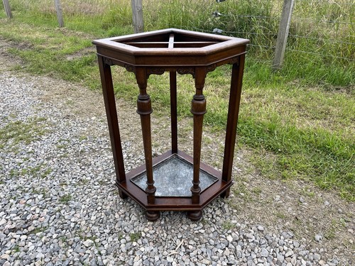 Vintage 1930 hall stand - vintage, 1930’s