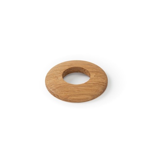22mm oak wood radiator - 22mm,