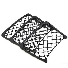 3 Pk Storage Net Pocket Camper