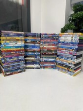 50 Kids Dvds Bundle Joblot
