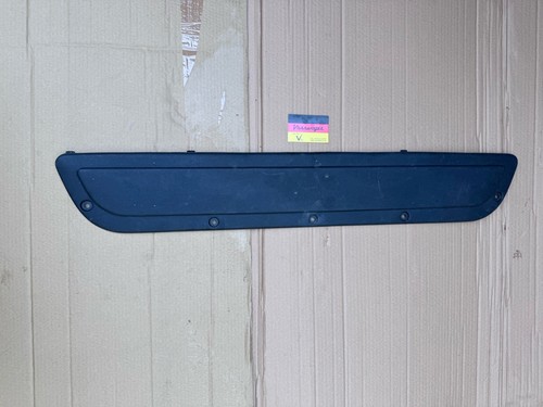 Golf mk2 tailgate interior - golf,