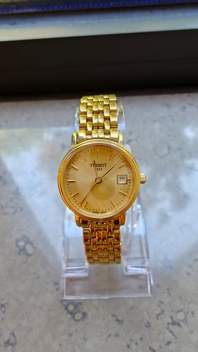 Tissot 1853 watch women - 1853,