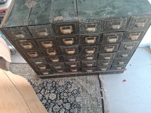 Original vintage industrial - vintage,
