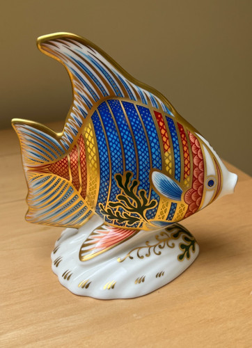 Royal crown derby - royal,