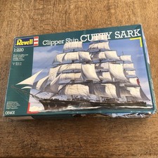 REVELL 05401. CLIPPER SHIP