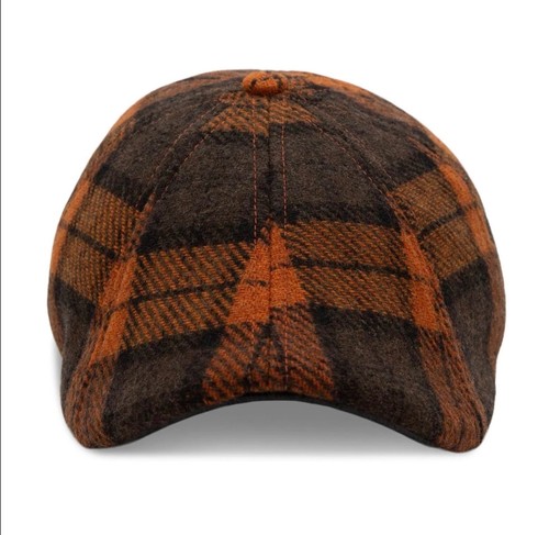 Boston scally cap seasonal - -,
