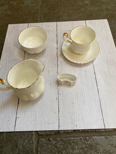 Royal albert val - royal, bone