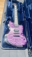 Guitarra Eléctrica ESP LTD