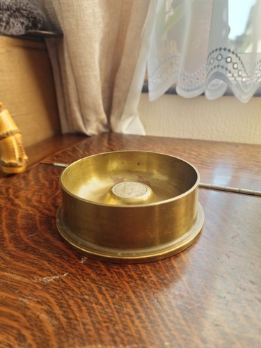 Vintage 1955 british ash - 1955, tray