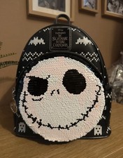 Loungefly Nightmare Before