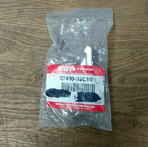 57430 32c10 suzuki lever - suzuki,
