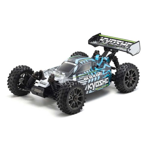 Kyosho buggy body - buggy,