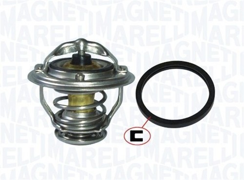 Magneti marelli 352317100830 - magneti,