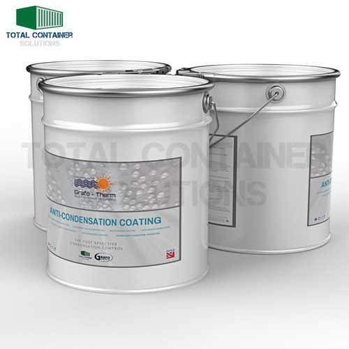 Grafo therm anti condensation - anti,