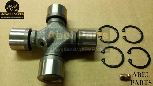 Universal joint kit for - joint,