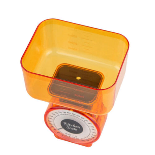 Kitchen small weight scale - small,