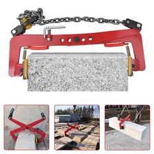 Granite Slab Lifting Clamp
