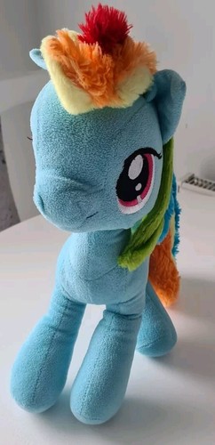 Little pony rainbow dash - little,