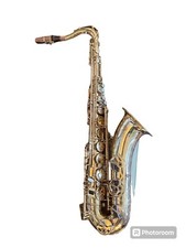 Selmer Super Action 80 Tenor