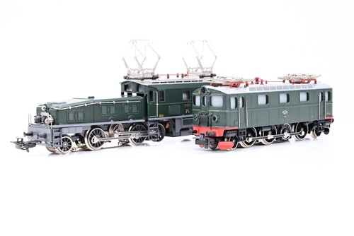 Marklin gauge 31100 da - marklin,