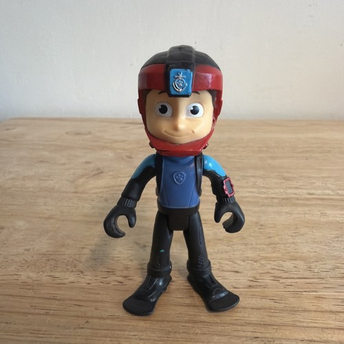 Paw patrol ryder sea sub - paw,