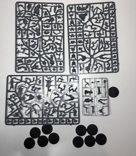 Genestealer Cult Army