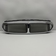 Jaguar X Type Front Grill