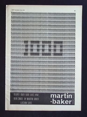 Original 1965 advert - original,