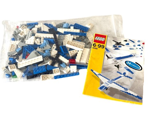 Lego designer sets airport - designer, sets: