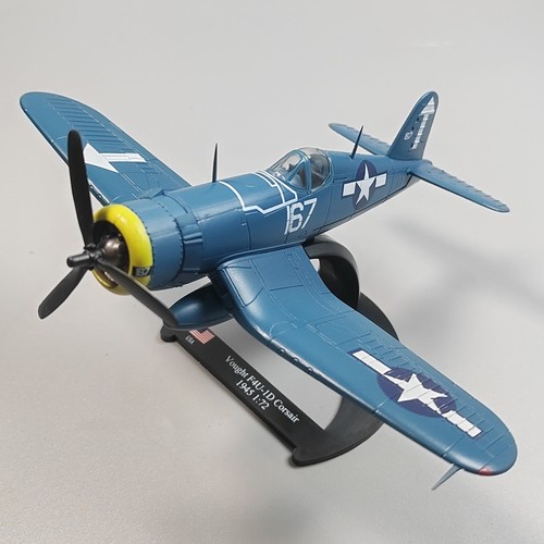 Navy vought f4u - ,